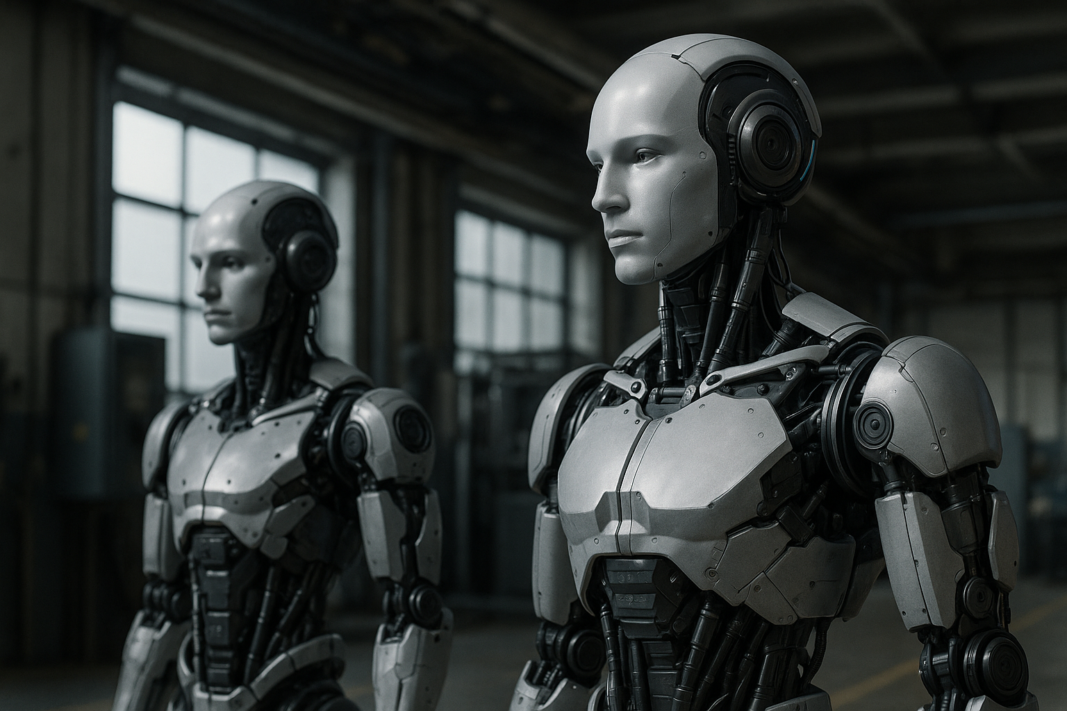 Physical AI’s Shortcut to Scale Runs Through Yesterday’s Robot Fleet